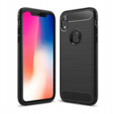 Case for iPhone XR Carbon black