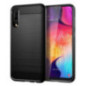 Case for Samsung A50 / A50S / A30S Carbon black