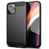 Case for iPhone 11 PRO Carbon black