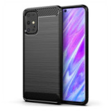 Case for Samsung S20 Carbon black