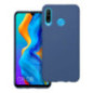 Case for Huawei P30 Lite Silicone blue Case for Huawei P30 Lite Silicone blue
