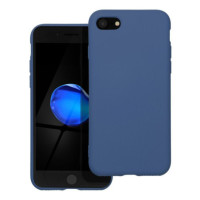 Case for iPhone 7 Silicone blue