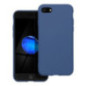 Case for iPhone 7 Silicone blue