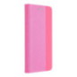 SENSITIVE Book case for SAMSUNG A50  light pink