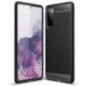 Case for Samsung S20 FE / S20 FE 5G Carbon black