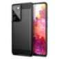 Case for Samsung S21 ULTRA Carbon black Case for Samsung S21 ULTRA Carbon black