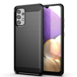Case for Samsung A32 5G Carbon black
