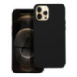Case for iPhone 12 PRO MAX Silicone black