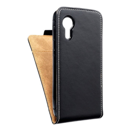 SLIM FLEXI FRESH Flip case forSAMSUNG Xcover 5 black
