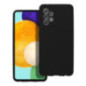 Case for Samsung A52 5G / A52 LTE ( 4G ) / A52S Silicone black