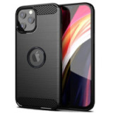 Case for iPhone 13 MINI Carbon black