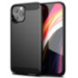 Case for iPhone 13 PRO Carbon black