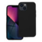 Case for iPhone 13 MINI Silicone black