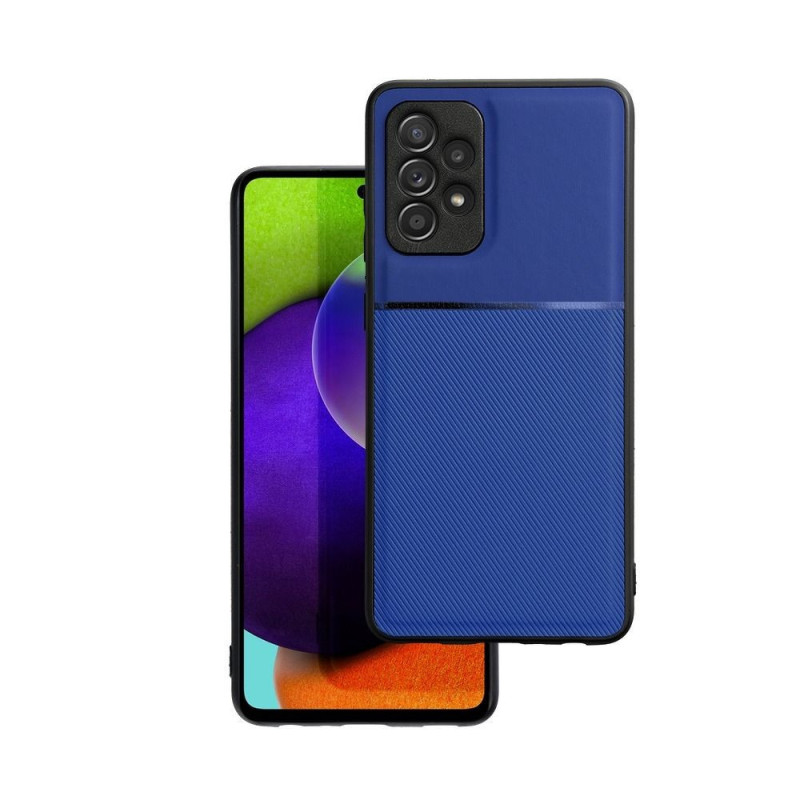 Case for Samsung A52 5G / A52 LTE ( 4G ) / A52s 5G Noble blue