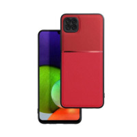 Case for Samsung A22 5G Noble red