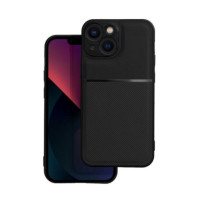 Case for iPhone 13 MINI Noble black