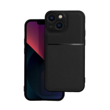 Case for iPhone 13 MINI Noble black