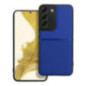 Case for Samsung S22 Noble blue