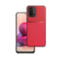Case for Xiaomi Redmi Note 10 PRO / Note 10 PRO MAX Noble red