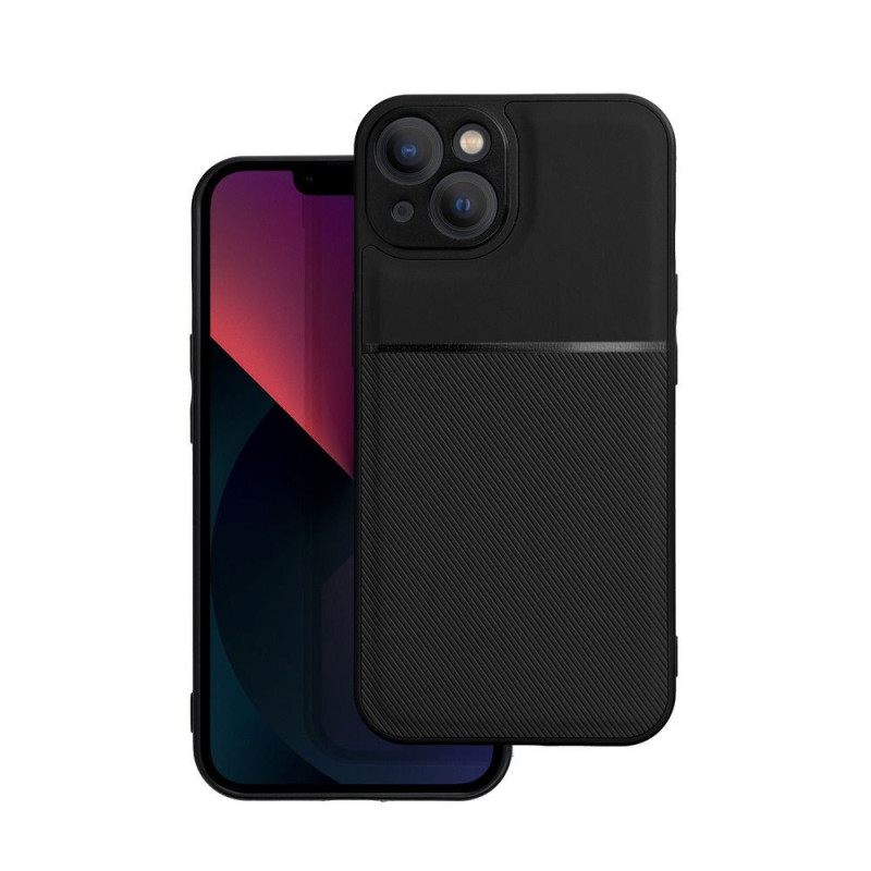 Case for iPhone 13 Noble black