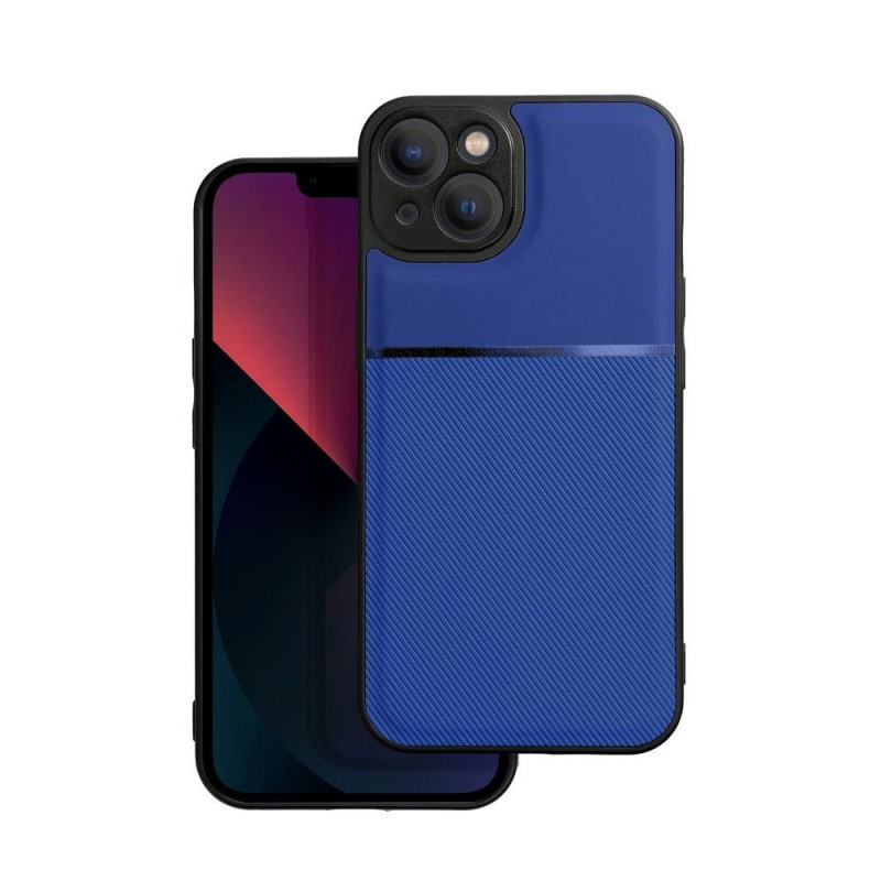 Case for iPhone 13 Noble blue