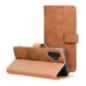 Flip case for Samsung A32 5G Tender Book brown