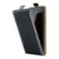 SLIM FLEXI FRESH Flip case for SAMSUNG A33 5G black