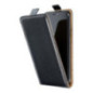 SLIM FLEXI FRESH Flip case for SAMSUNG A13 4G black