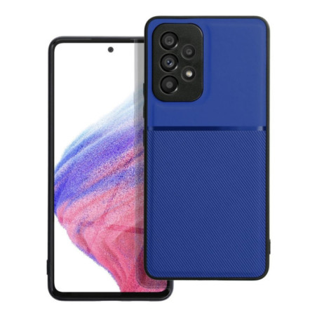 Case for Samsung A53 5G Noble blue