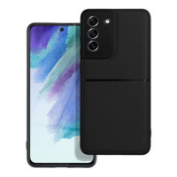 Case for Samsung S21 FE Noble black