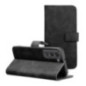 Flip case for Samsung A33 5G Tender Book black
