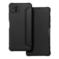 RAZOR Book for SAMSUNG A22 5G black
