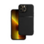 Case for iPhone 11 Noble black