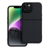 Case for iPhone 14 Noble black