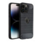 Case for iPhone 14 PRO Carbon black
