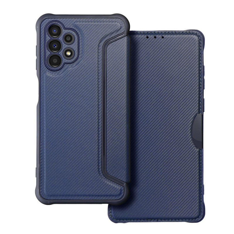 RAZOR Book for SAMSUNG A32 LTE ( 4G ) blue