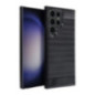 Case for Samsung A34 5G Carbon black Case for Samsung A34 5G Carbon black