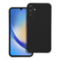 Case for Samsung A34 5G Silicone black