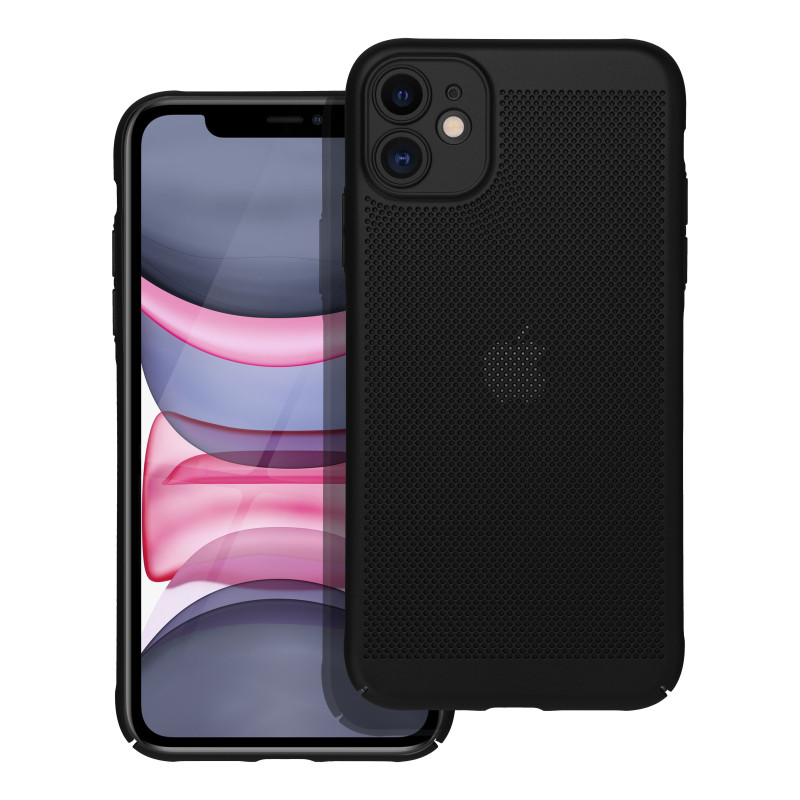 Case for iPhone 11 Breezy black