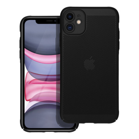 Case for iPhone 11 Breezy black