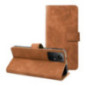TENDER Book Case for XIAOMI Redmi Note 12S brown