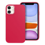 Case for iPhone 11 Frame magenta