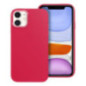 Case for iPhone 11 Frame magenta