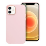 Case for iPhone 12 / 12 PRO Frame powder pink