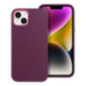 Case for iPhone 13 Frame purple
