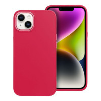 Case for iPhone 13 Frame magenta