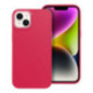 Case for iPhone 14 Frame magenta