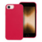 Case for iPhone 7 / 8 / SE 2020 / SE 2022 Frame magenta Case for iPhone 7 / 8 / SE 2020 / SE 2022 Frame magenta