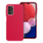 Case for Samsung A13 4G Frame magenta Case for Samsung A13 4G Frame magenta