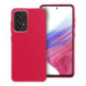 Case for Samsung A52 5G / A52 LTE ( 4G ) / A52s 5G Frame magenta